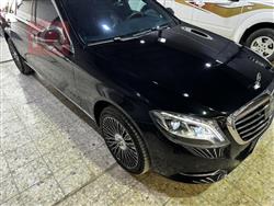مێرسێدس بێنز S-Class